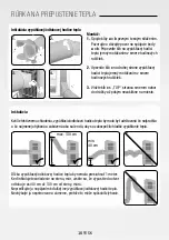 Предварительный просмотр 169 страницы Gree GPC09AK-K6NNA1A Operating Instructions Manual