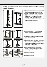 Предварительный просмотр 172 страницы Gree GPC09AK-K6NNA1A Operating Instructions Manual