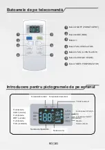 Предварительный просмотр 181 страницы Gree GPC09AK-K6NNA1A Operating Instructions Manual