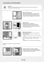 Предварительный просмотр 187 страницы Gree GPC09AK-K6NNA1A Operating Instructions Manual