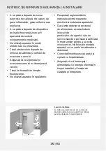 Предварительный просмотр 190 страницы Gree GPC09AK-K6NNA1A Operating Instructions Manual