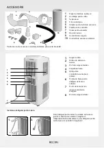 Предварительный просмотр 191 страницы Gree GPC09AK-K6NNA1A Operating Instructions Manual