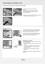 Предварительный просмотр 192 страницы Gree GPC09AK-K6NNA1A Operating Instructions Manual