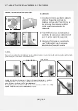 Предварительный просмотр 194 страницы Gree GPC09AK-K6NNA1A Operating Instructions Manual