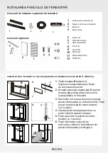 Предварительный просмотр 196 страницы Gree GPC09AK-K6NNA1A Operating Instructions Manual