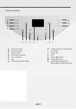 Предварительный просмотр 205 страницы Gree GPC09AK-K6NNA1A Operating Instructions Manual