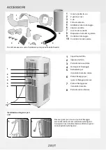 Предварительный просмотр 215 страницы Gree GPC09AK-K6NNA1A Operating Instructions Manual