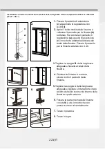 Предварительный просмотр 221 страницы Gree GPC09AK-K6NNA1A Operating Instructions Manual