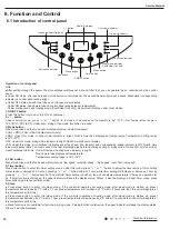 Preview for 16 page of Gree GPC10AL-K6NNA1A Service Manual