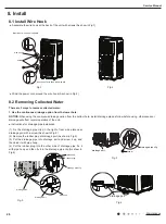 Preview for 28 page of Gree GPC10AL-K6NNA1A Service Manual