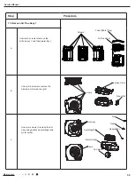 Preview for 61 page of Gree GPC10AL-K6NNA1A Service Manual