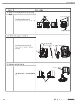 Preview for 62 page of Gree GPC10AL-K6NNA1A Service Manual