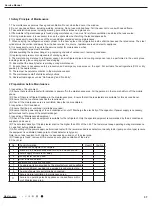 Preview for 39 page of Gree GPC10AN-K5NNA1A Service Manual