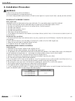 Preview for 43 page of Gree GPC10AN-K5NNA1A Service Manual