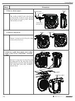 Preview for 72 page of Gree GPC10AN-K5NNA1A Service Manual