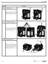 Preview for 74 page of Gree GPC10AN-K5NNA1A Service Manual