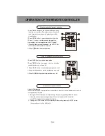 Предварительный просмотр 12 страницы Gree GPC12AE-A3NNA8A Owner'S Manual