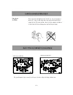 Предварительный просмотр 18 страницы Gree GPC12AE-A3NNA8A Owner'S Manual