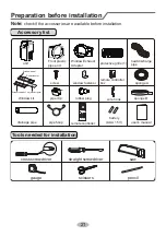 Предварительный просмотр 24 страницы Gree GPC12AJ-K3NNA1D Owner'S Manual