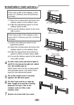 Предварительный просмотр 26 страницы Gree GPC12AJ-K3NNA1D Owner'S Manual