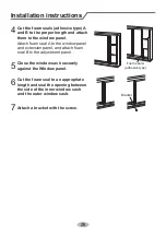 Предварительный просмотр 29 страницы Gree GPC12AJ-K3NNA1D Owner'S Manual