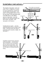 Предварительный просмотр 31 страницы Gree GPC12AJ-K3NNA1D Owner'S Manual