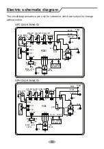 Предварительный просмотр 36 страницы Gree GPC12AJ-K3NNA1D Owner'S Manual