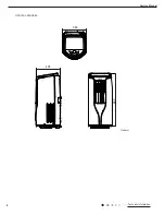 Предварительный просмотр 8 страницы Gree GPC12AL-K3NNA1A Service Manual