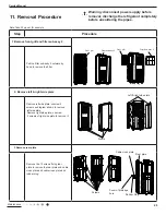 Предварительный просмотр 51 страницы Gree GPC12AL-K3NNA1A Service Manual