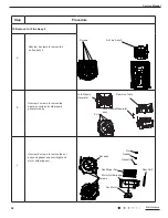 Предварительный просмотр 54 страницы Gree GPC12AL-K3NNA1A Service Manual