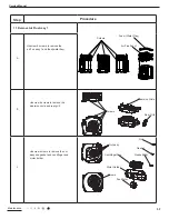 Предварительный просмотр 55 страницы Gree GPC12AL-K3NNA1A Service Manual