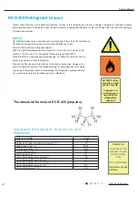 Preview for 8 page of Gree GPC12AL-K5NNA3A Service Manual