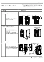 Preview for 66 page of Gree GPC12AL-K5NNA3A Service Manual