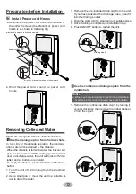 Предварительный просмотр 16 страницы Gree GPC12AO-K5NNA1A Owner'S Manual