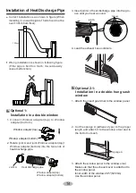 Предварительный просмотр 18 страницы Gree GPC12AO-K5NNA1A Owner'S Manual