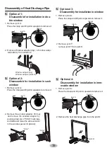 Предварительный просмотр 23 страницы Gree GPC12AO-K5NNA1A Owner'S Manual