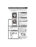 Предварительный просмотр 9 страницы Gree GPH12AE-A3NNA8A Owner'S Manual