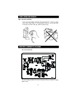 Предварительный просмотр 18 страницы Gree GPH12AE-A3NNA8A Owner'S Manual