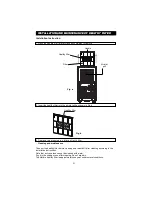 Предварительный просмотр 22 страницы Gree GPH12AE-A3NNA8A Owner'S Manual