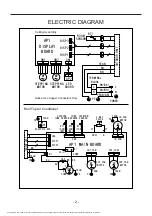 Preview for 5 page of Gree GRH085DA-K3NA1A Owner'S Manual