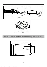 Preview for 20 page of Gree GRH085DA-K3NA1A Owner'S Manual