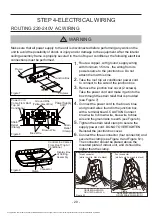 Preview for 23 page of Gree GRH085DA-K3NA1A Owner'S Manual