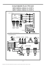 Preview for 51 page of Gree GRH085DA-K3NA1A Owner'S Manual