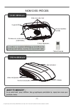 Preview for 53 page of Gree GRH085DA-K3NA1A Owner'S Manual