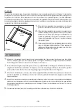 Preview for 64 page of Gree GRH085DA-K3NA1A Owner'S Manual