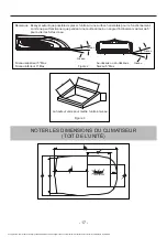 Preview for 65 page of Gree GRH085DA-K3NA1A Owner'S Manual