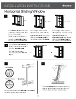 Preview for 14 page of Gree GRP-E05SH-R4 Owner'S Manual