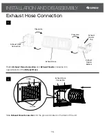 Preview for 15 page of Gree GRP-E05SH-R4 Owner'S Manual