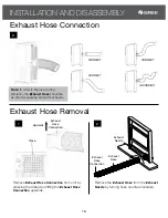 Preview for 16 page of Gree GRP-E05SH-R4 Owner'S Manual