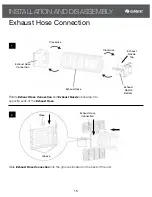 Предварительный просмотр 15 страницы Gree GRP-E08SH-R4 Owner'S Manual